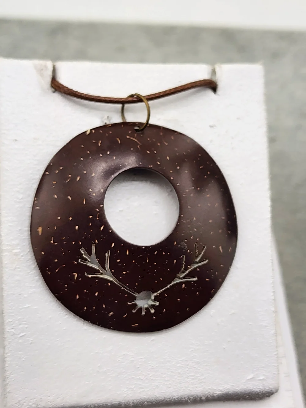 LITTLE BIT GIFTS 🎁 elegant brown